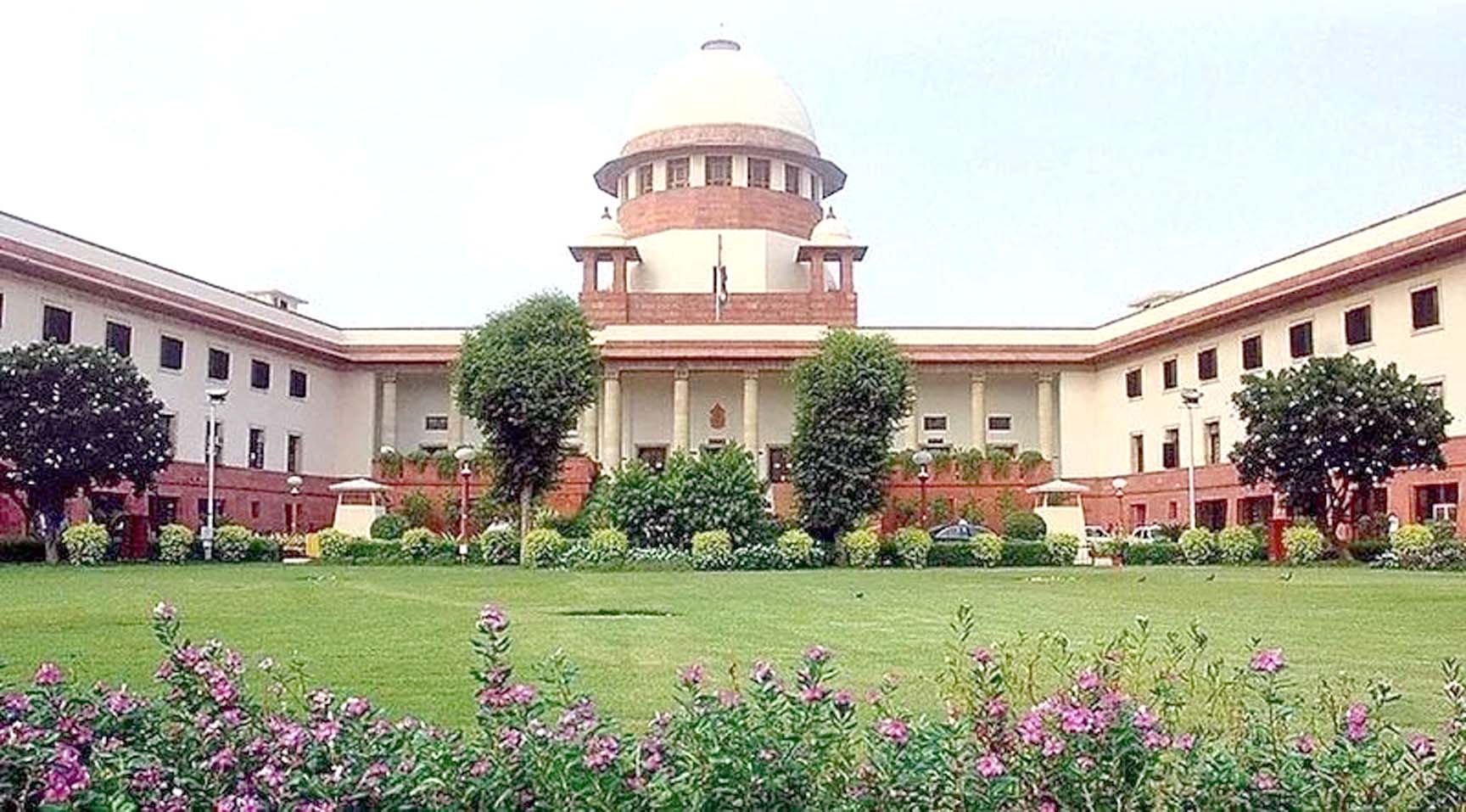 Shambhu Border: The Supreme Court formed a committee to resolve the issues of the protesting farmers in an amicable manner